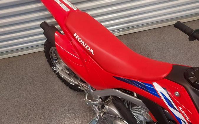 2023 Honda® CRF125F