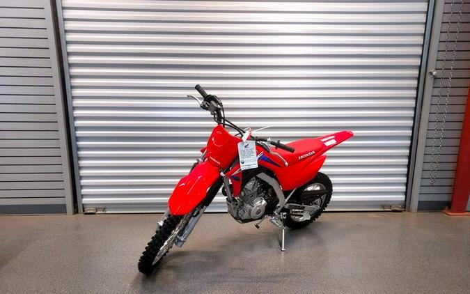 2023 Honda® CRF125F