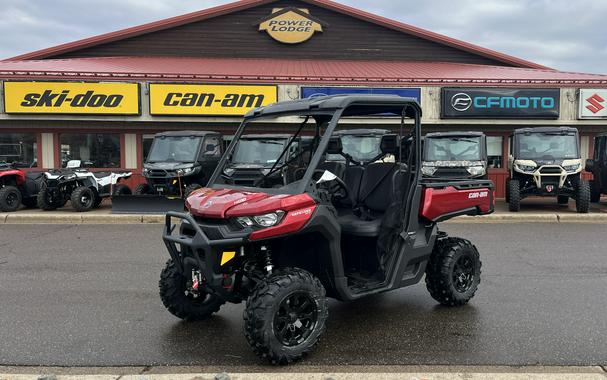 2024 Can-Am™ Defender XT HD10