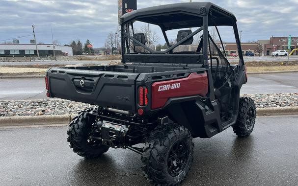 2024 Can-Am™ Defender XT HD10