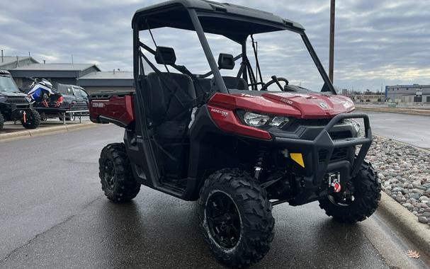 2024 Can-Am™ Defender XT HD10