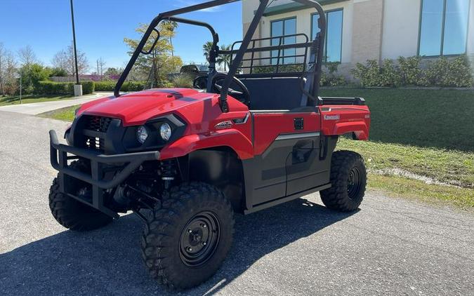 2024 Kawasaki Mule PRO-MX™ EPS