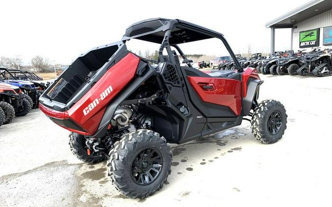 2024 Can-Am® Commander XT 1000R