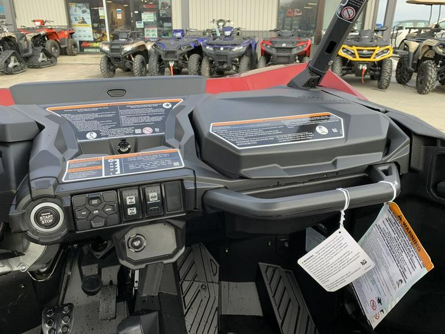 2024 Can-Am® Commander XT 1000R