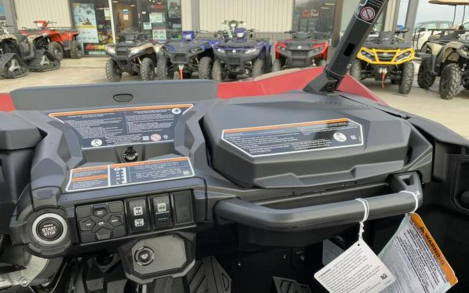 2024 Can-Am® Commander XT 1000R