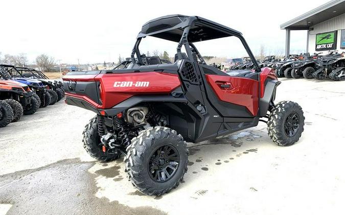 2024 Can-Am® Commander XT 1000R