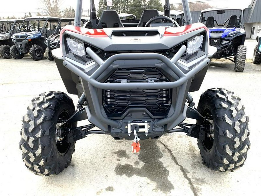 2024 Can-Am® Commander XT 1000R