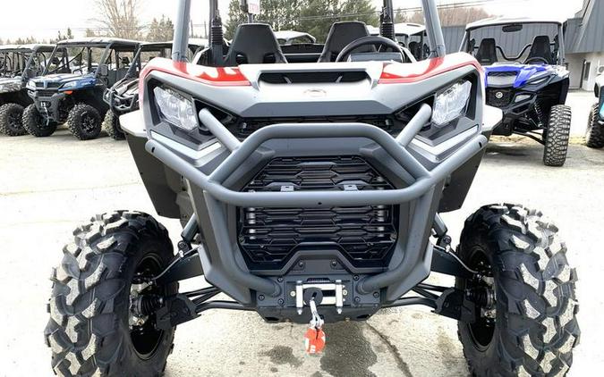 2024 Can-Am® Commander XT 1000R