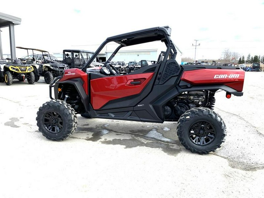 2024 Can-Am® Commander XT 1000R