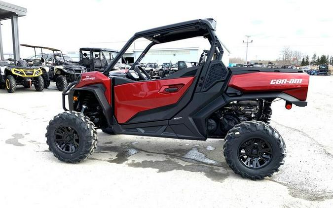 2024 Can-Am® Commander XT 1000R