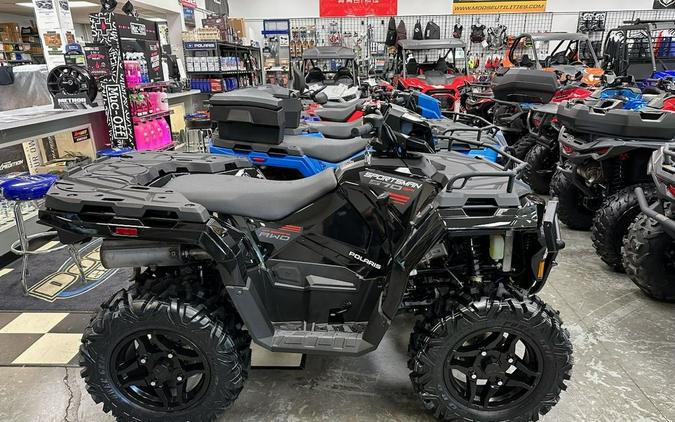 2024 Polaris® Sportsman 570 Trail