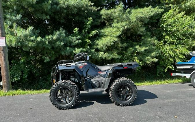 2024 Polaris® Sportsman 570 Trail