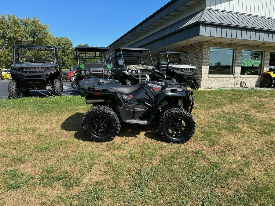 2024 Polaris® Sportsman 570 Trail