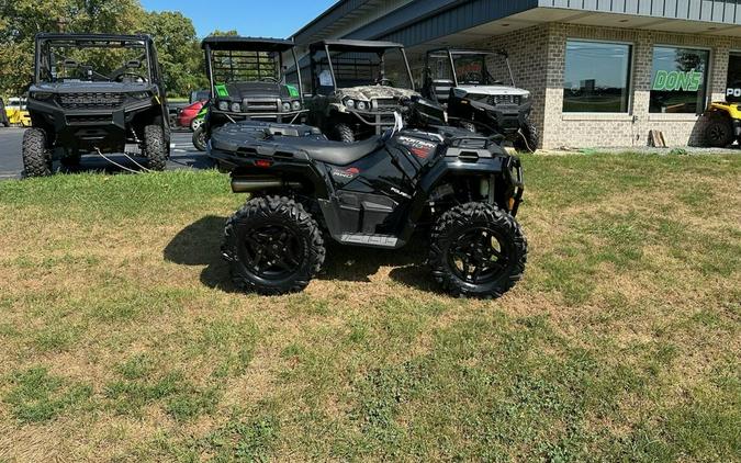 2024 Polaris® Sportsman 570 Trail