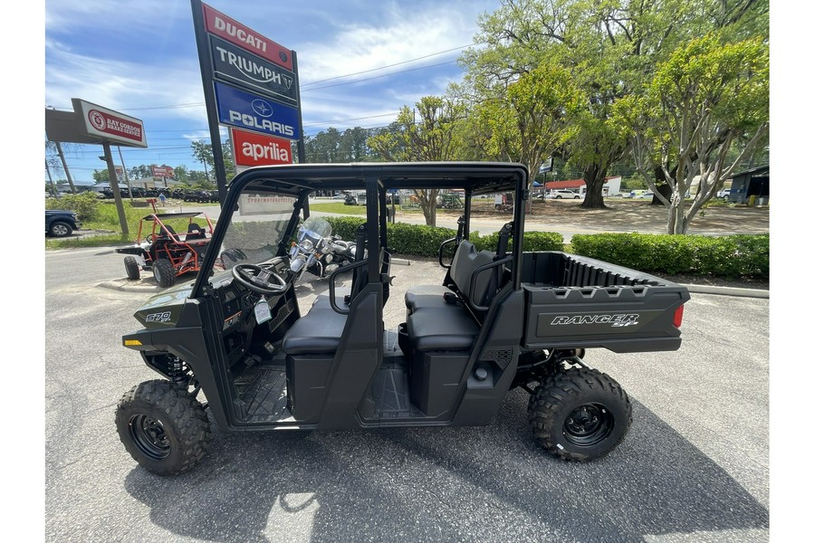 2024 Polaris Industries Ranger® Crew SP 570 Base