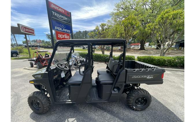 2024 Polaris Industries Ranger® Crew SP 570 Base