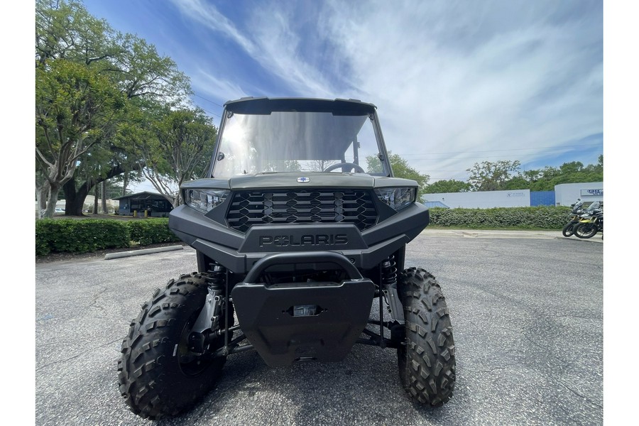 2024 Polaris Industries Ranger® Crew SP 570 Base