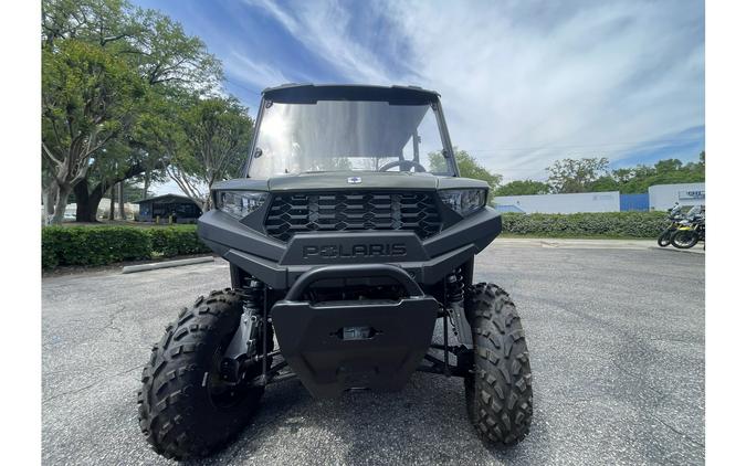 2024 Polaris Industries Ranger® Crew SP 570 Base