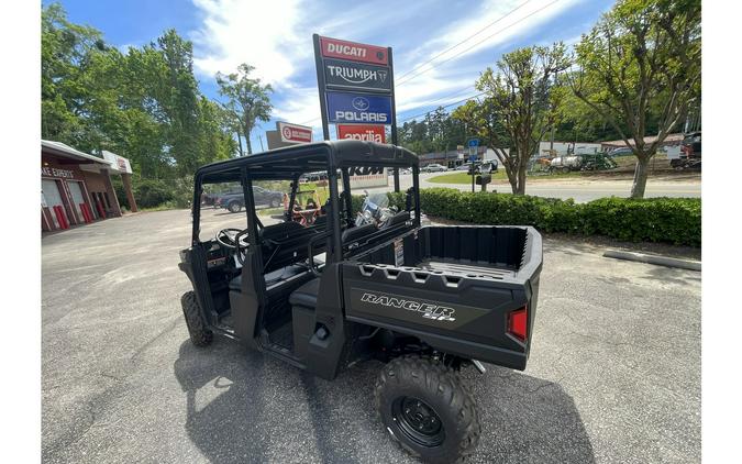 2024 Polaris Industries Ranger® Crew SP 570 Base