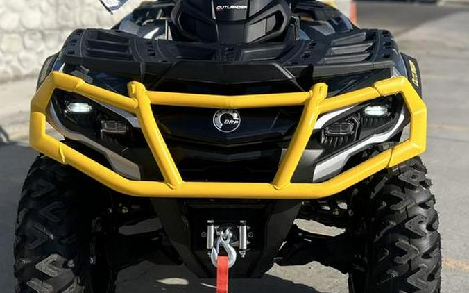 2024 Can-Am® Outlander MAX XT-P 850