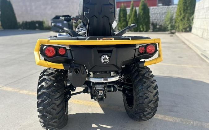 2024 Can-Am® Outlander MAX XT-P 850