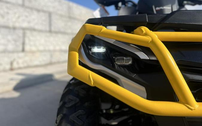 2024 Can-Am® Outlander MAX XT-P 850