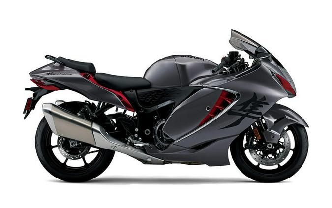 2024 Suzuki #GSX1300RRQMANNV4