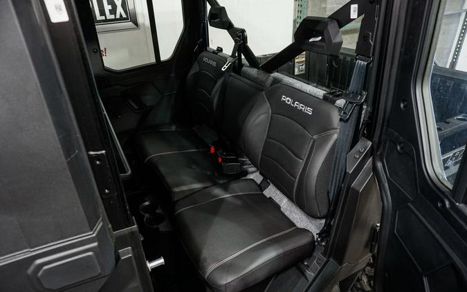 2025 Polaris® Ranger Crew XP 1000 Northstar Edition Ultimate