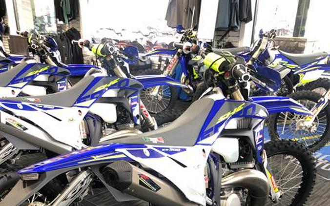 2023 Sherco SE-R 2T FACTORY