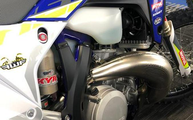 2023 Sherco SE-R 2T FACTORY