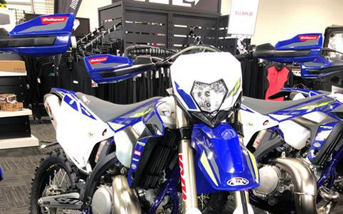 2023 Sherco SE-R 2T FACTORY