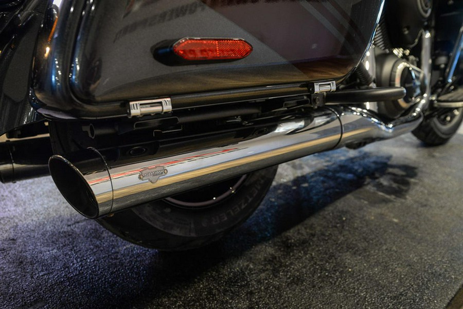 2021 Kawasaki Vulcan 1700 Vaquero ABS