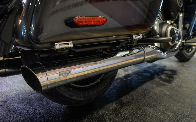 2021 Kawasaki Vulcan 1700 Vaquero ABS