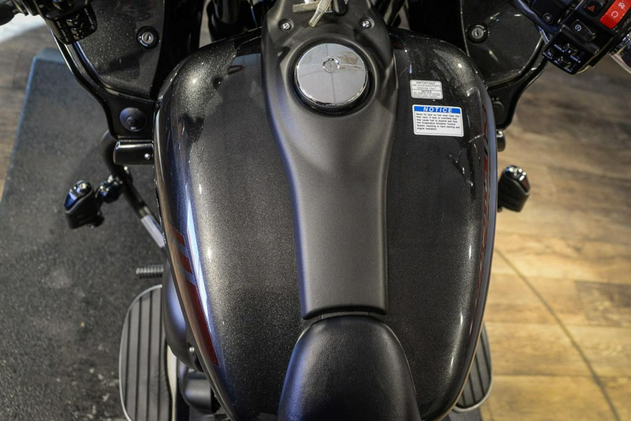 2021 Kawasaki Vulcan 1700 Vaquero ABS