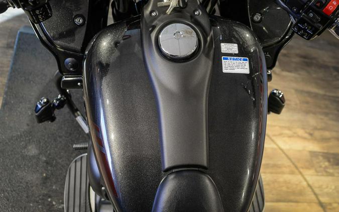 2021 Kawasaki Vulcan 1700 Vaquero ABS