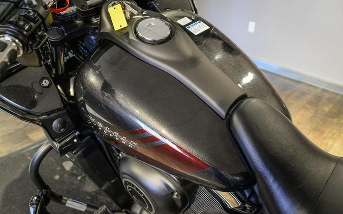 2021 Kawasaki Vulcan 1700 Vaquero ABS