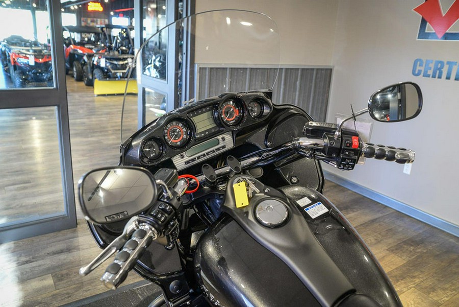 2021 Kawasaki Vulcan 1700 Vaquero ABS