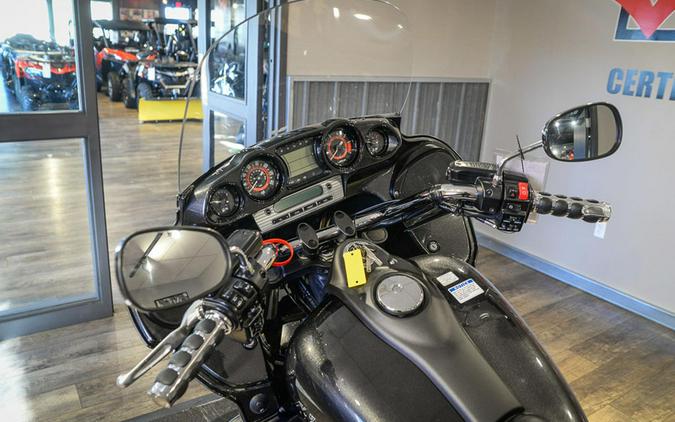 2021 Kawasaki Vulcan 1700 Vaquero ABS