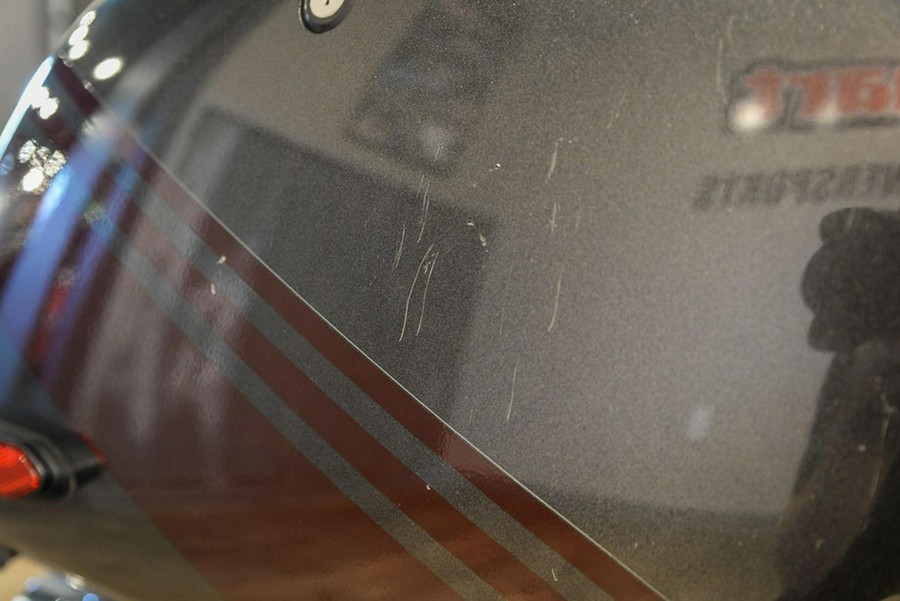 2021 Kawasaki Vulcan 1700 Vaquero ABS