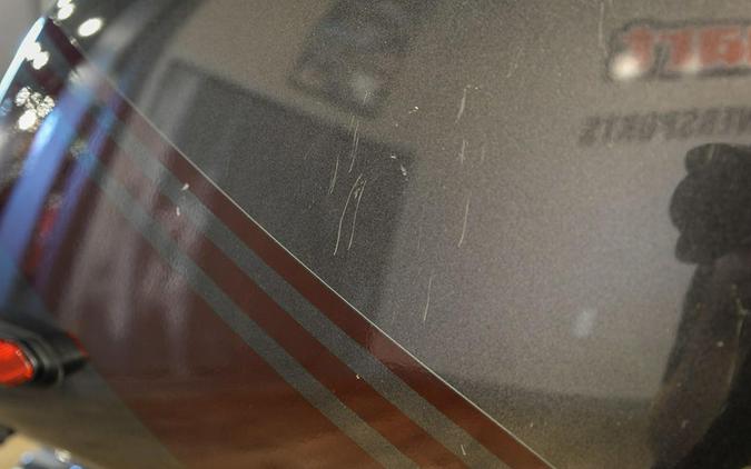 2021 Kawasaki Vulcan 1700 Vaquero ABS