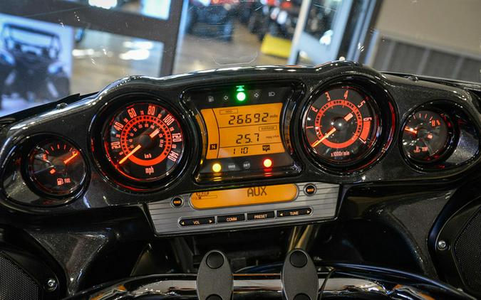 2021 Kawasaki Vulcan 1700 Vaquero ABS