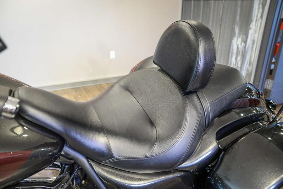 2021 Kawasaki Vulcan 1700 Vaquero ABS