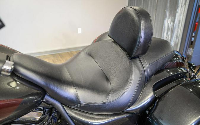 2021 Kawasaki Vulcan 1700 Vaquero ABS