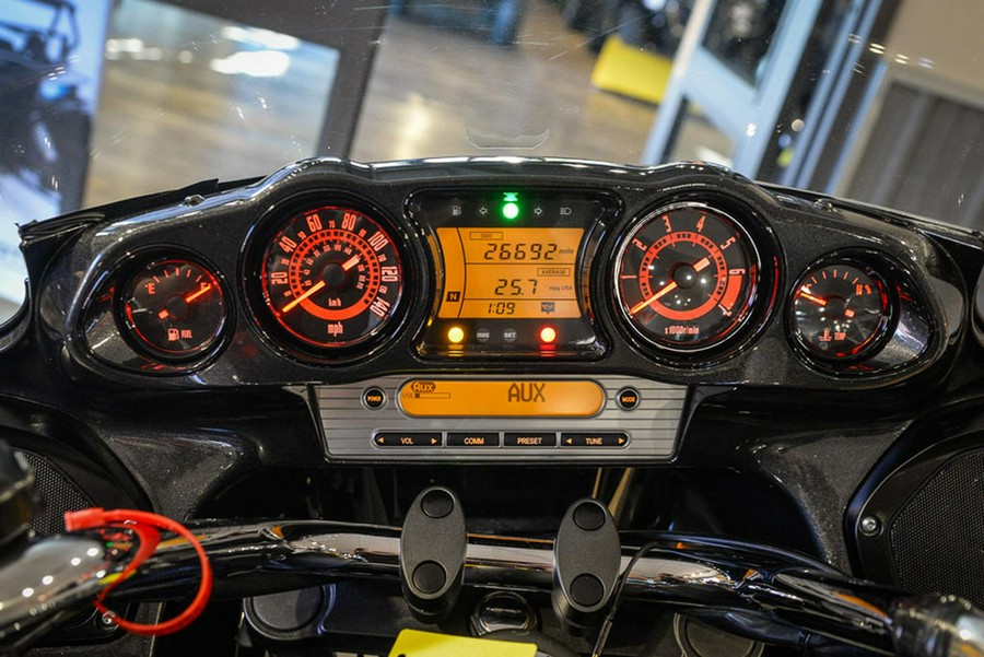 2021 Kawasaki Vulcan 1700 Vaquero ABS