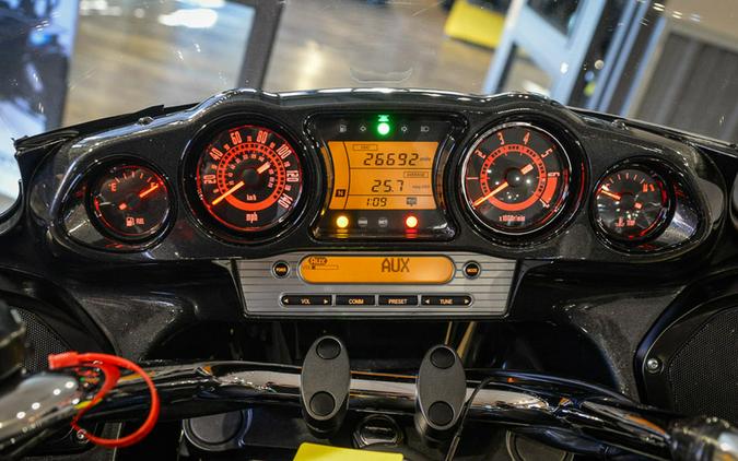 2021 Kawasaki Vulcan 1700 Vaquero ABS