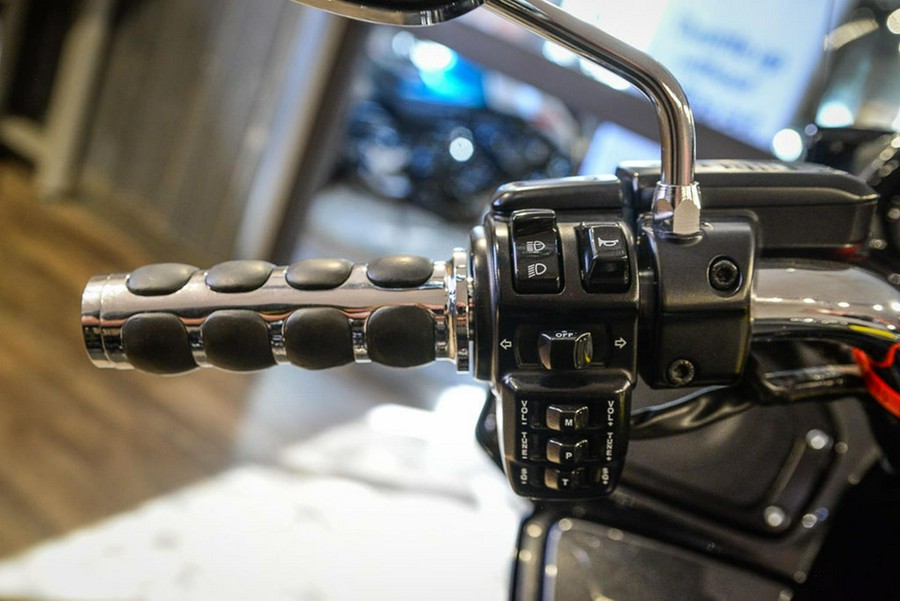 2021 Kawasaki Vulcan 1700 Vaquero ABS