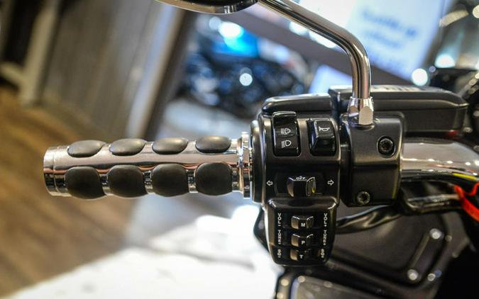 2021 Kawasaki Vulcan 1700 Vaquero ABS