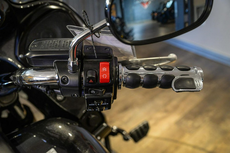 2021 Kawasaki Vulcan 1700 Vaquero ABS