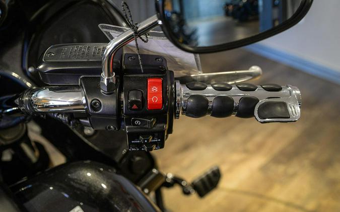 2021 Kawasaki Vulcan 1700 Vaquero ABS