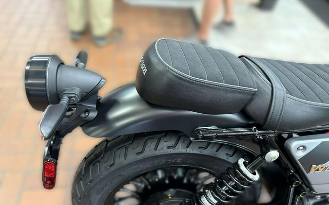 2023 MOTO GUZZI V9 BOBBER Special Edition